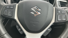 Suzuki S-Cross 1.4 Boosterjet 48V Hybrid Ultra 5dr Petrol Hatchback